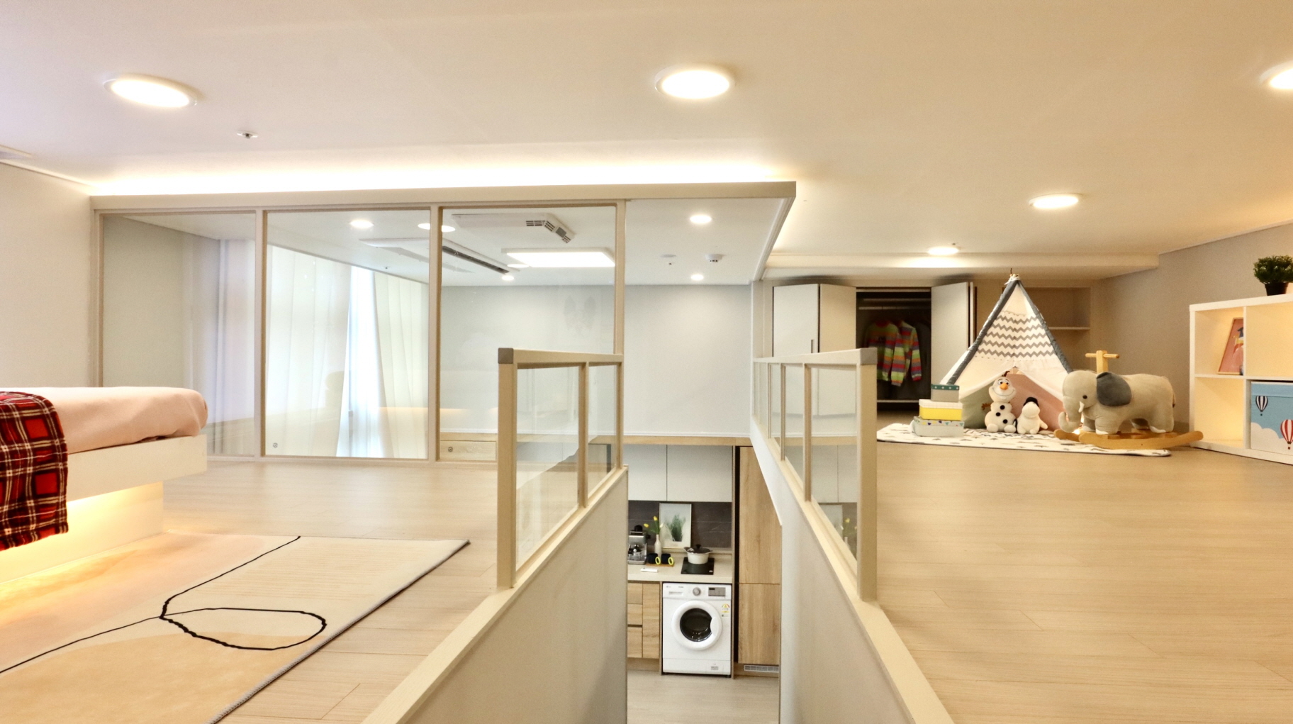 고양 식사동 원흥 베네하임 오피스텔