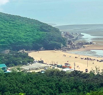 숲나들e 무의도 자연휴양림 국내 여행지 추천 관련사진