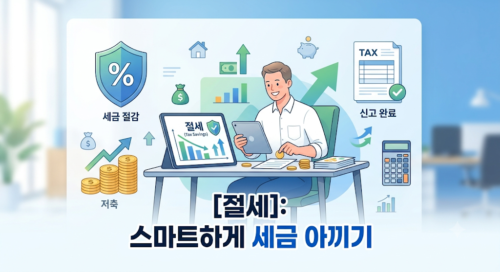 절세