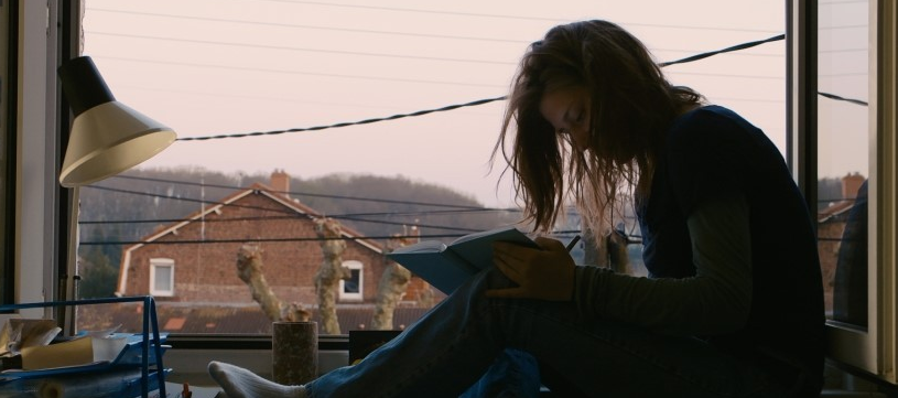 영화 가장 따뜻한 색, 블루 줄거리, 전하는 교훈, 감상평