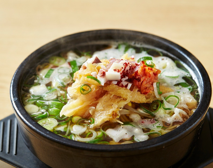 불광역-맛집-넷길이콩나물국밥