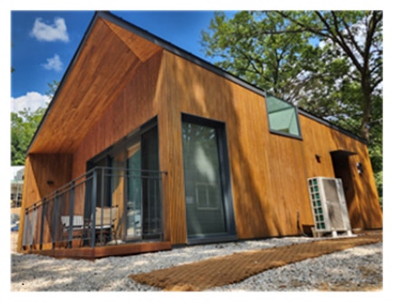 서울 최초 도심형 자연휴양림 ‘수락휴’ 7월 17일 오픈 관련 사진