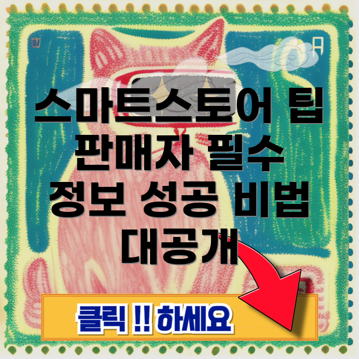 네이버 스마트스토어