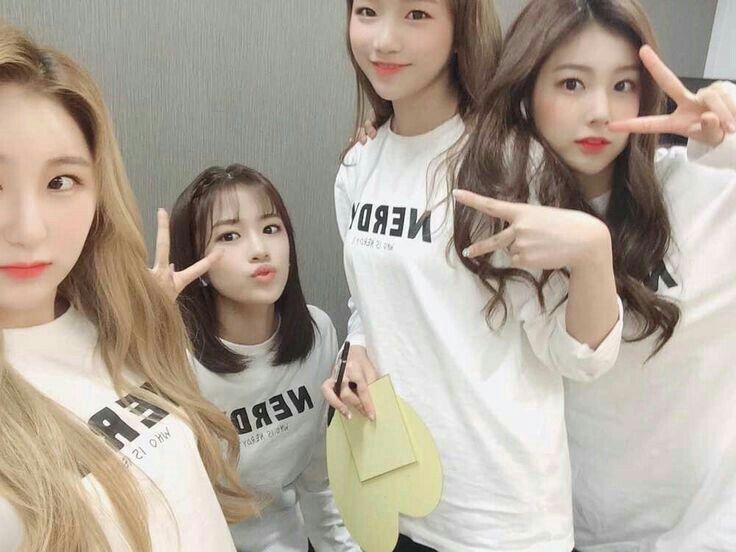 아이즈원 프로듀스48 사진 모음 아이즈원 프로듀스48 사진 모음