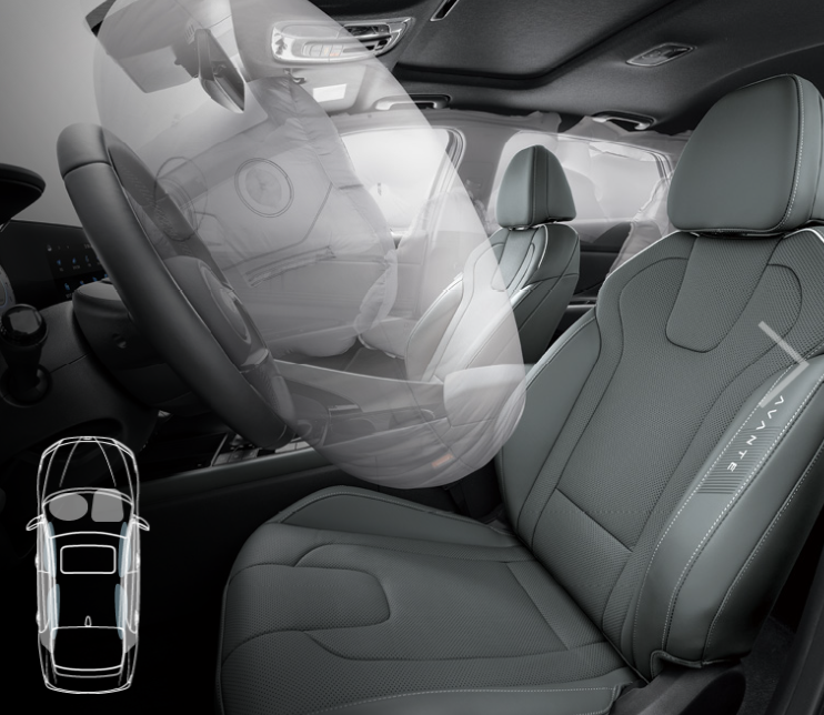 아반떼 신형 가격표 하이브리드 풀체인지 연비 제원 CN7 총정리