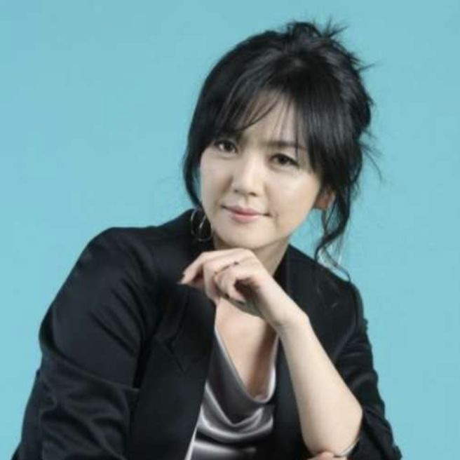 고명환 부인 임지은