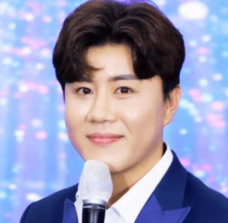 미스터트롯2 진해성