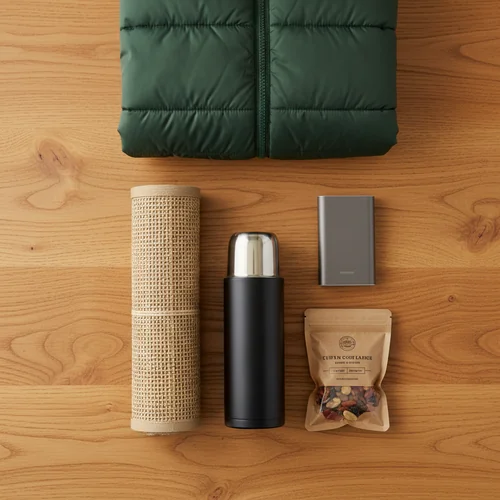 축제 제대로 즐기기 위한 준비물과 팁