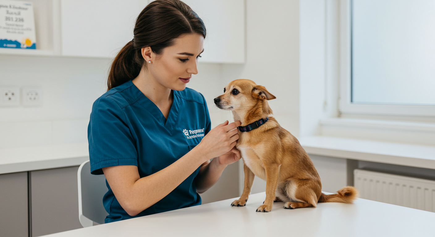 반려동물행동교정사 메인