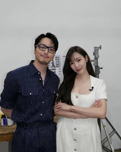 변요한 티파니 결혼식