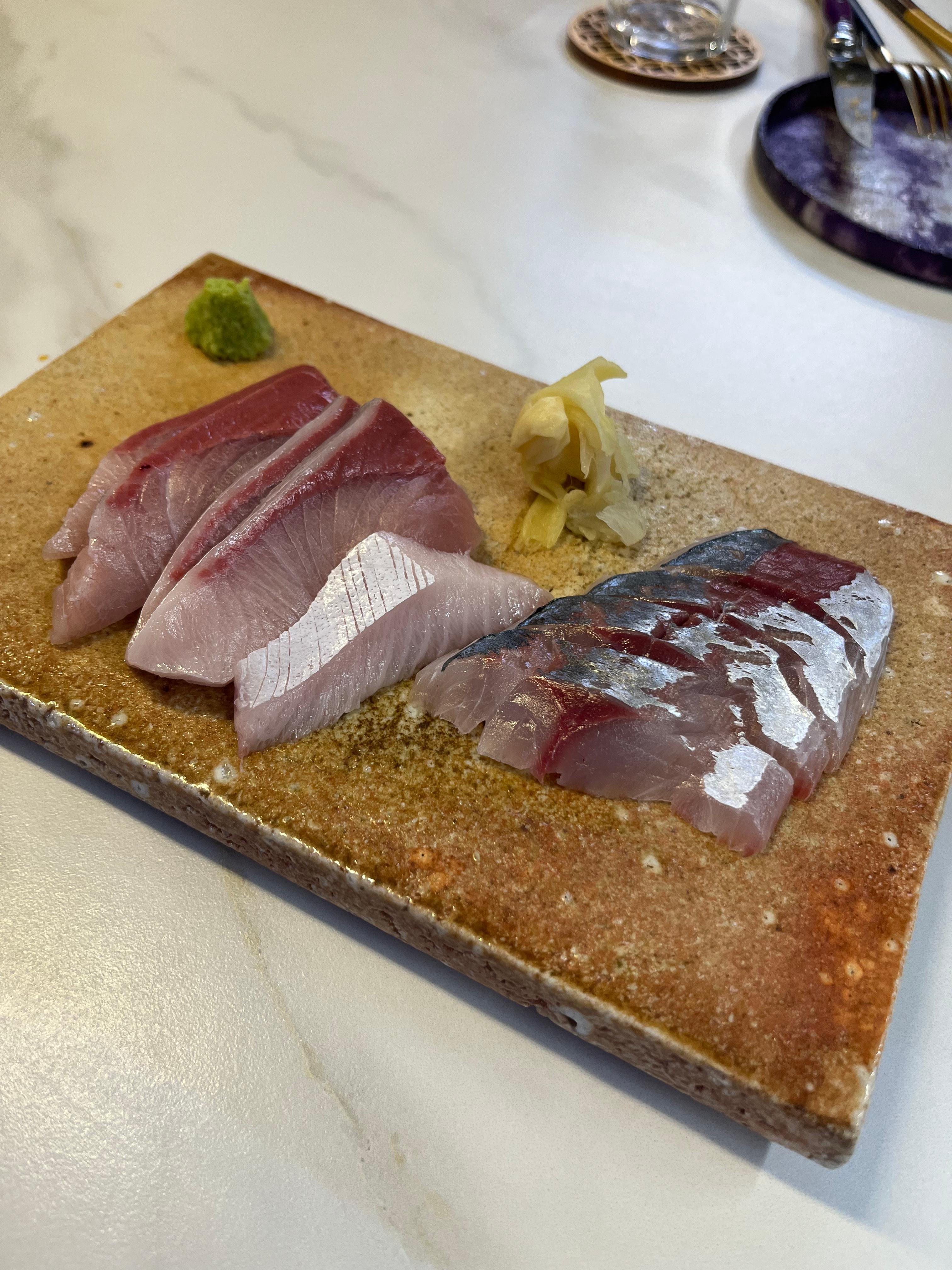 한남동 흐붓 내맘대로