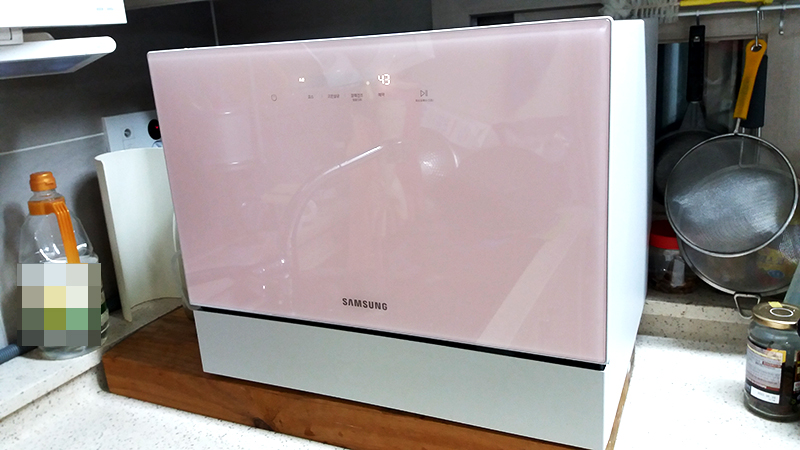 ์ผ์ฑ ์๊ธฐ์ธ์ฒ๊ธฐ 6์ธ์ฉ