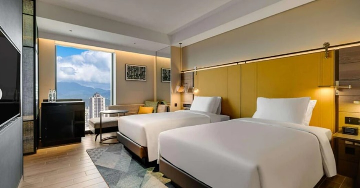 태피스트리타이베이