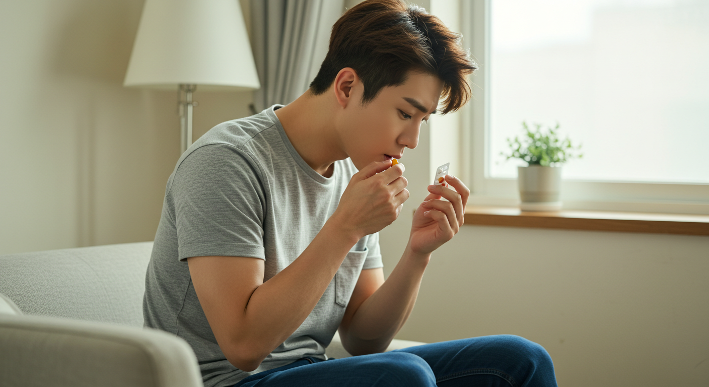 관절염 초기증상 총정리
