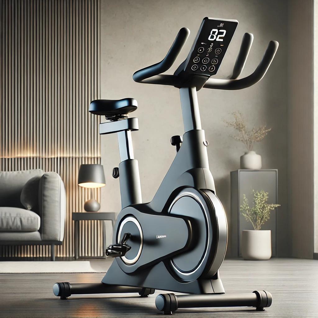 실내자전거 엑사이드