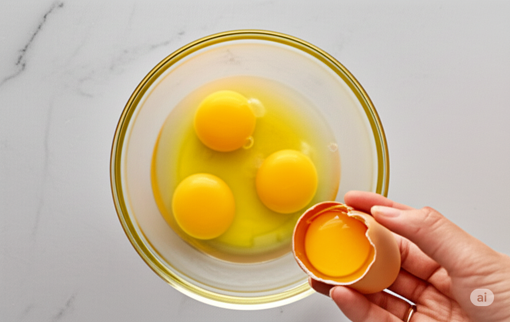 푸딩 계란찜 레시피