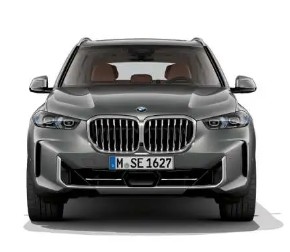 2024년 BMW X5 40i가격표
