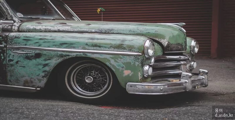 자동차꿈 꿈해몽 10가지 태몽 길몽 길운 정리.열네번째