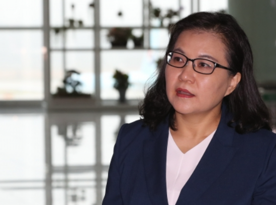 유명희 통상교섭본부장 경력