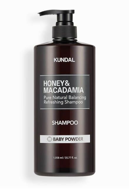 샴푸 추천 브랜드 BEST 5