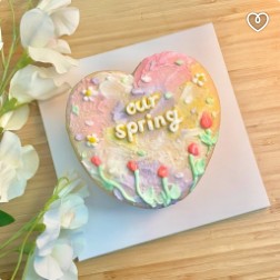 화이트 데이 선물