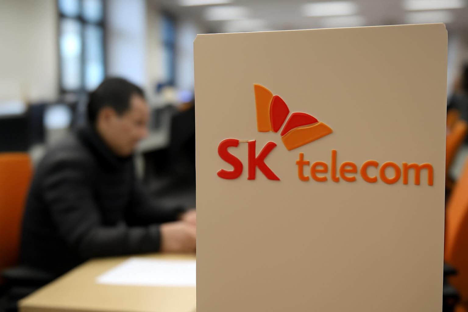 skt 알뜰폰 사업자