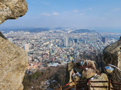 목포여행 찐 추천 코스 5곳