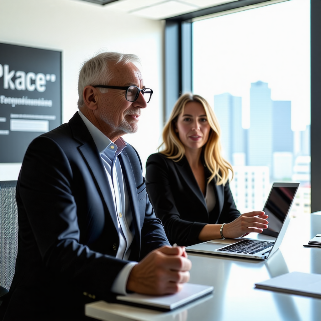 공진화 전략(Coevolution Strategy): 액티브 시니어를 위한 성공적인 협업 방법