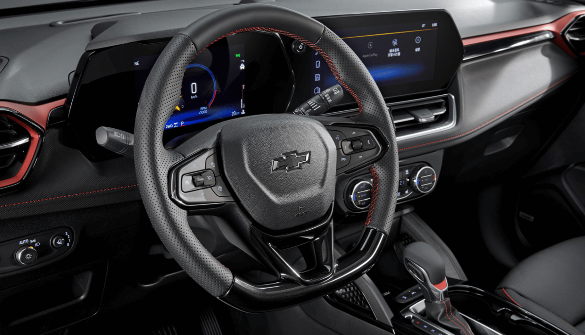 트레일블레이저 페이스리프트 가격&amp;#44; 중고 가격&amp;#44; 장기렌트 가격