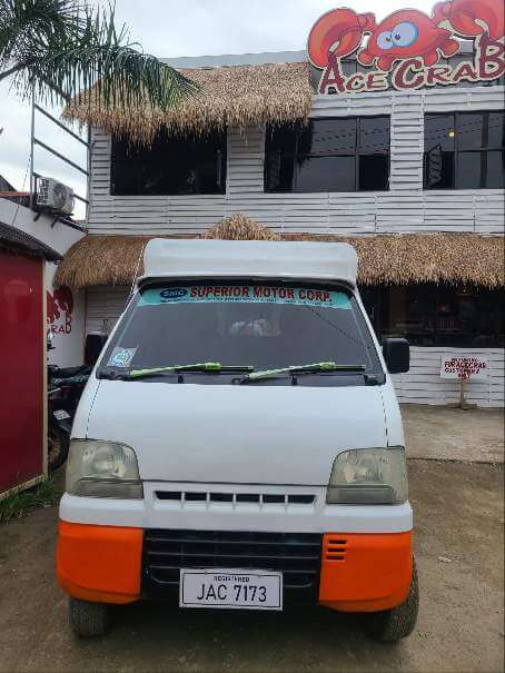 세부 막탄 맛집 에이스크랩