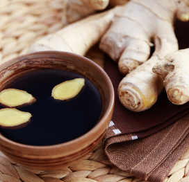 두통 완화에 좋은 음식