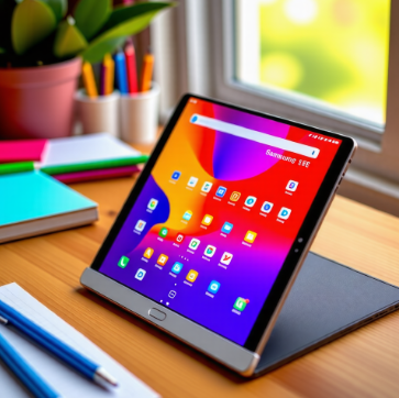 갤럭시탭 S10 FE관련그림