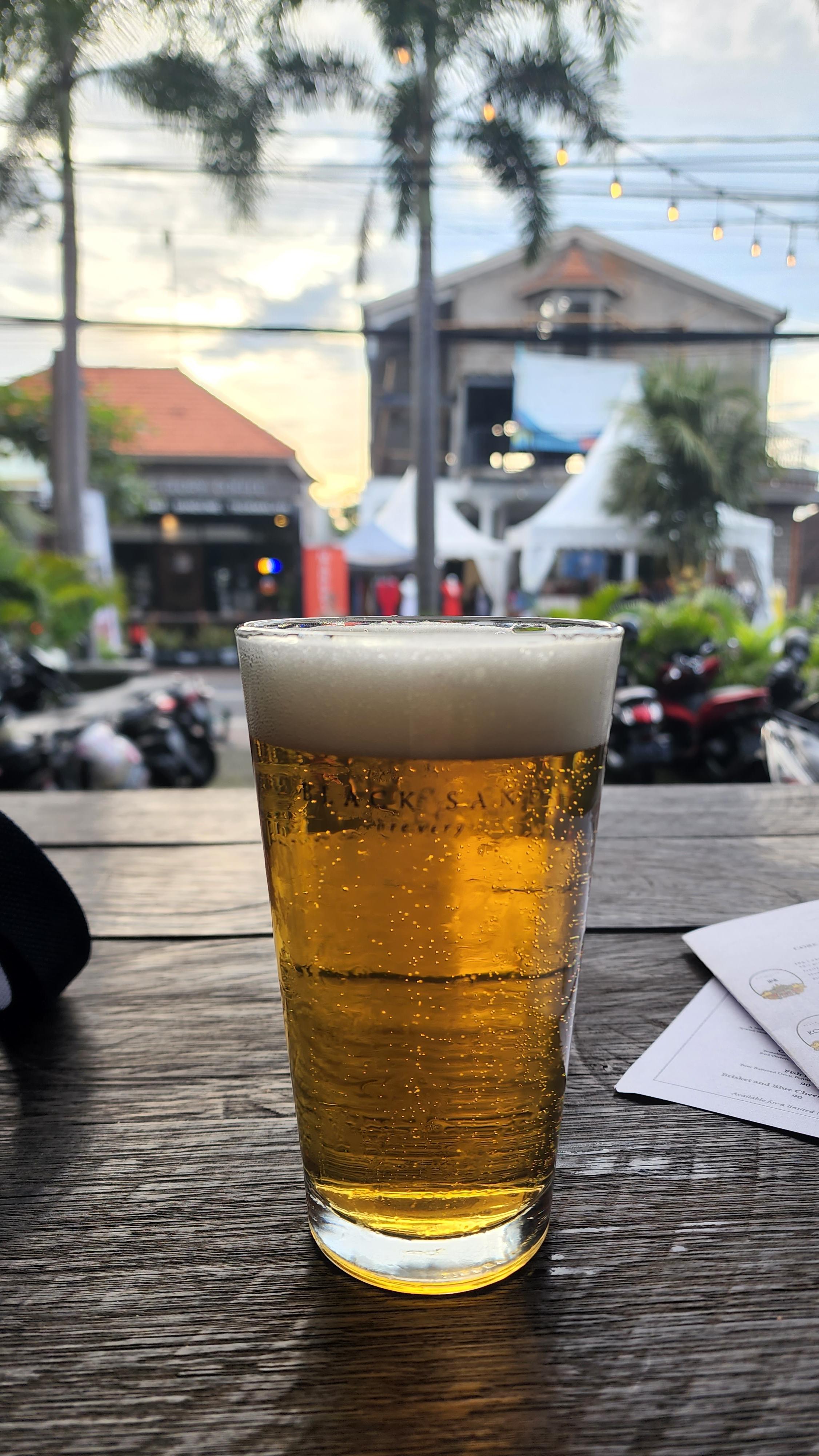 발리 일정 추천