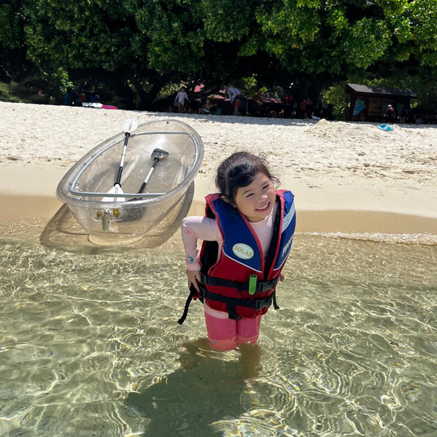 코타키나발루여행 06