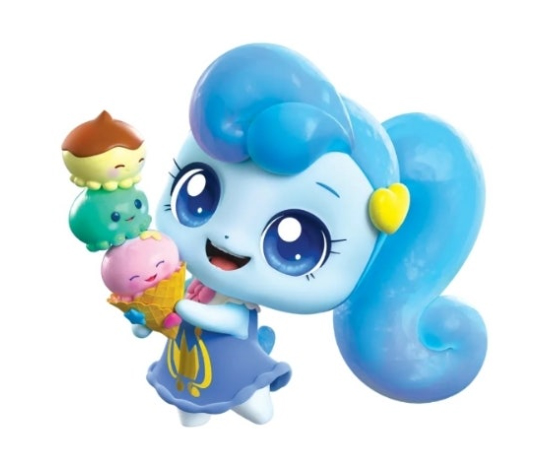 캐치티니핑 주인공과 주요 캐릭터 설명 종류