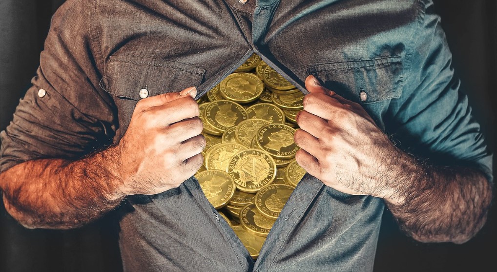 Z세대가 주목한 투자자