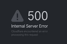 챗GPT 에러 클라우드플레어 장애 대안 해결 방법 알아보기