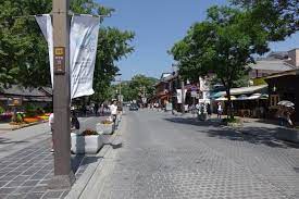겨울 방학 국내 여행 추천지 BEST 5 - 전주 한옥 마을