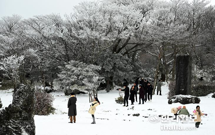 제주 겨울 여행 필수 추천 코스 놓치지 마세요!