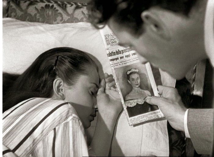 Roman Holiday