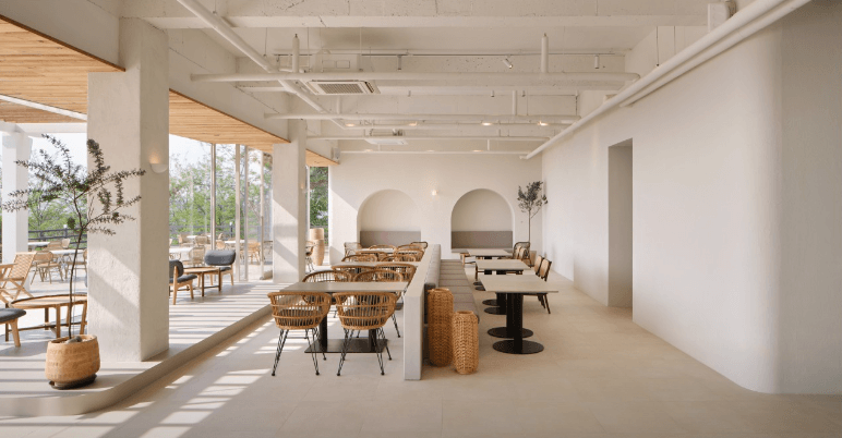 출처: 산토리니