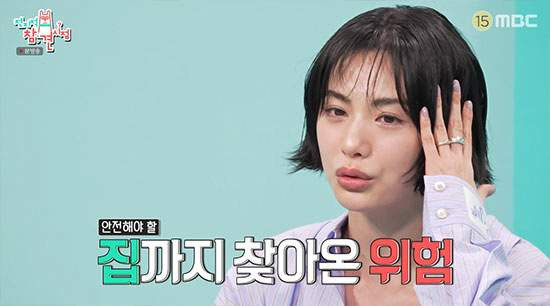 나나 자택 강도 피해 사건의 전말: 법정의 눈물과 '전참시' 가스총 일상, 그리고 정당방위의 진실