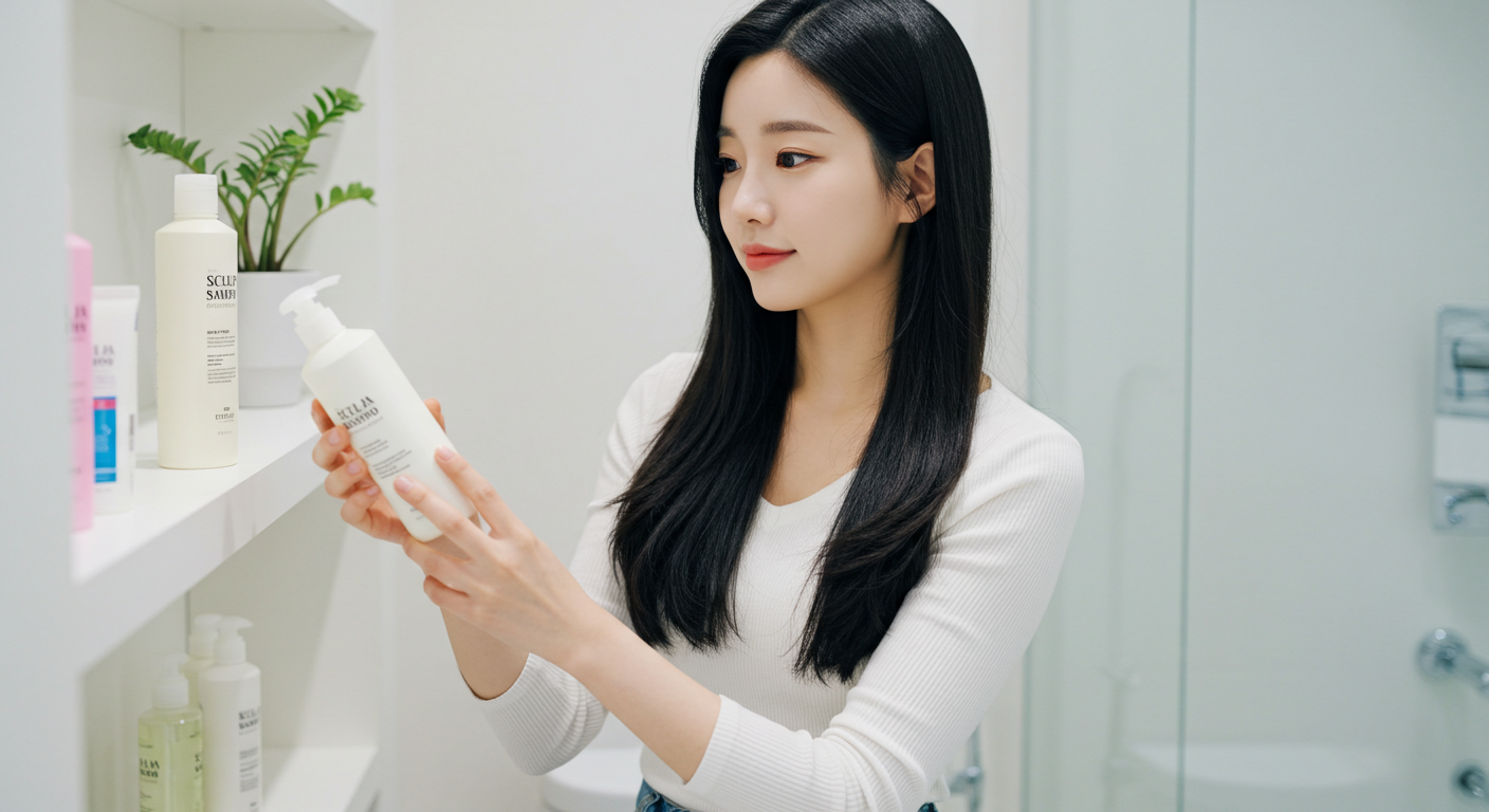 탈모샴푸 판매순위