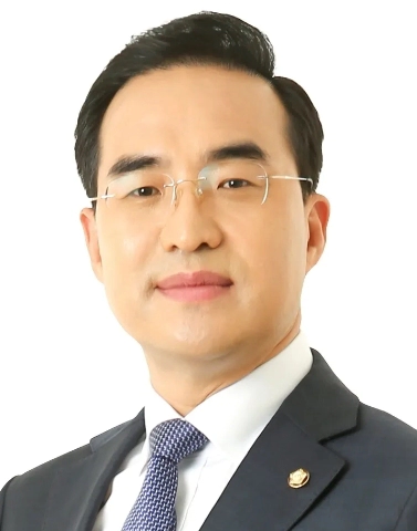 민주당 박홍근 중랑을 여론조사 지지율