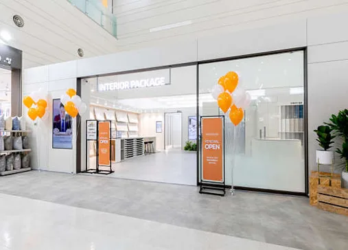 홈씨씨인테리어 인천점