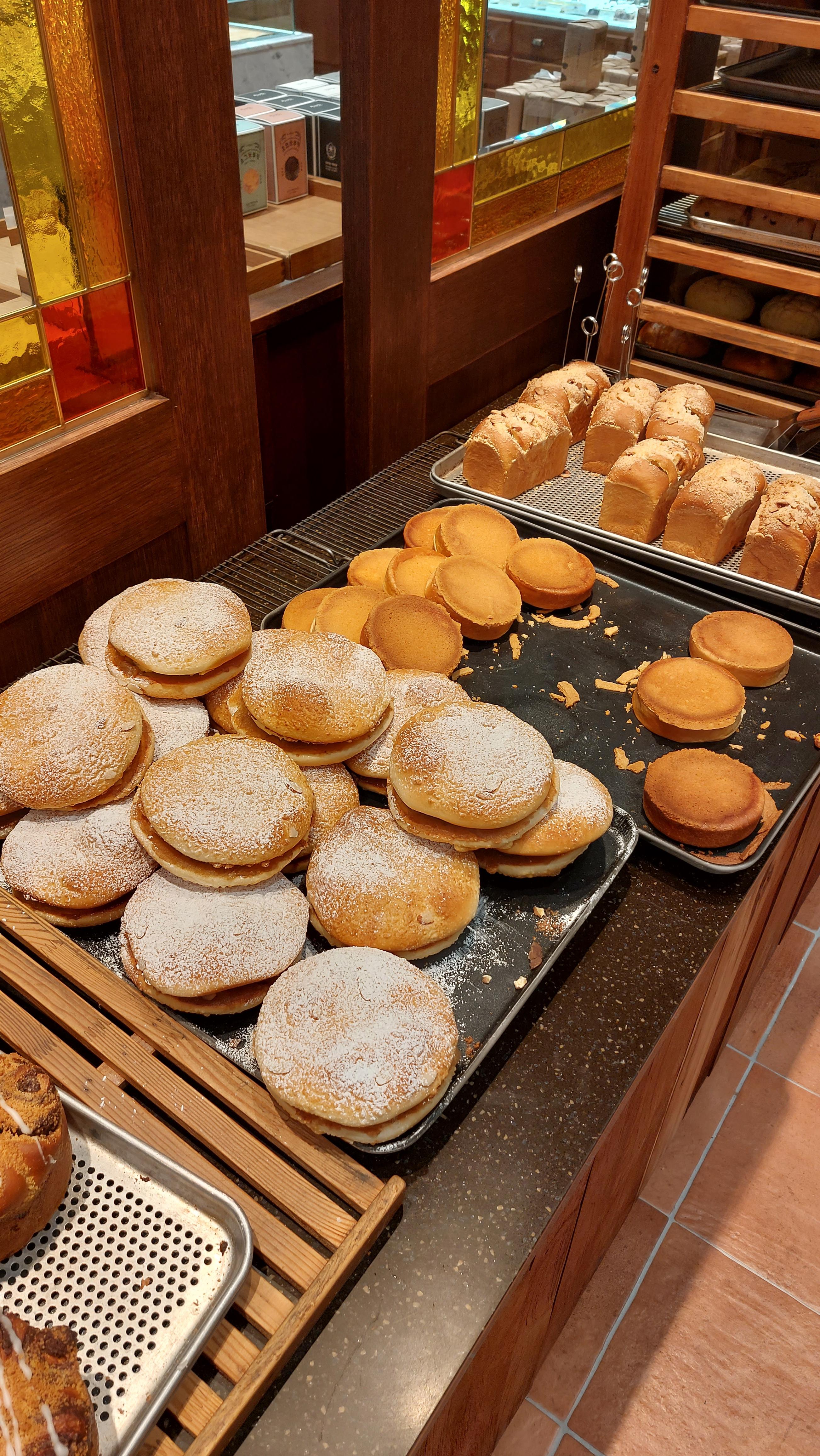 성심당 DCC점 60년이 된 성심당 빵사진4