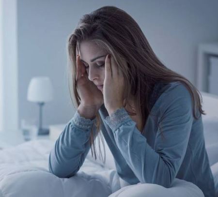 불면증 (Insomnia)