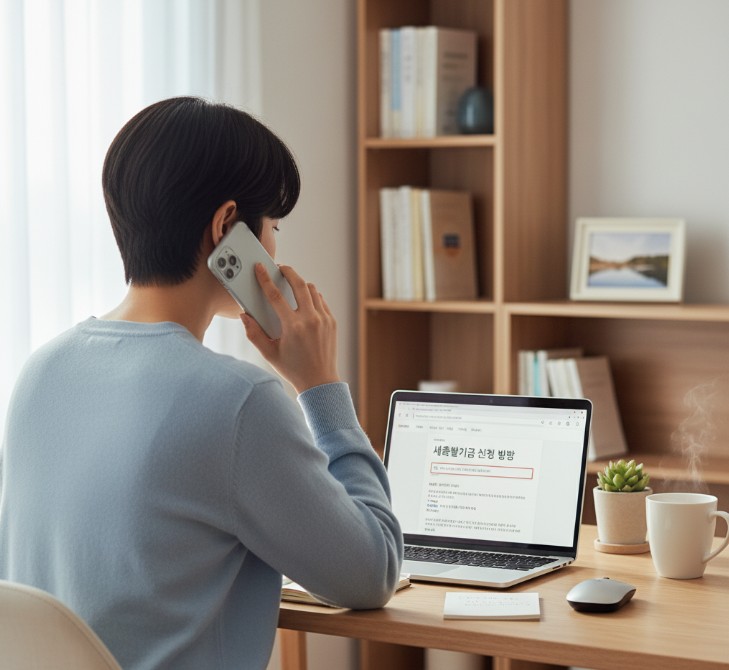 2025년 새출발기금 지원 대상, 나도 해당될까요?