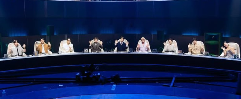 우리들의 발라드 소개