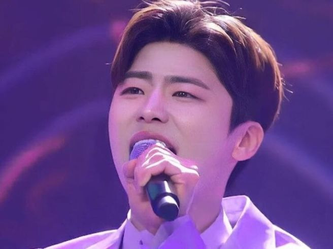 박지현 부모님 이혼